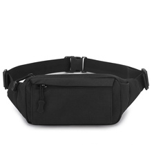 Original Factory Waterproof Belt Waist Bag Fanny Pack Belt Purse